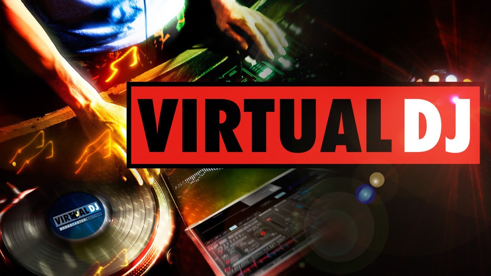 Download virtual dj terbaru untuk laptop pc