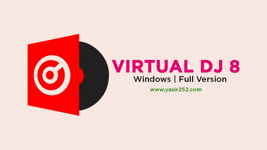 Virtual dj pro 7. 0 5 full download crack mac free