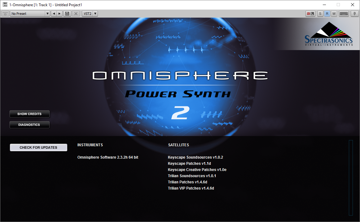 spectractionic omnisphere 2 keygen download